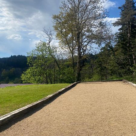 Vue Panoramique & Jacuzzi Prive Villa Saint-Hilaire  Eksteriør bilde